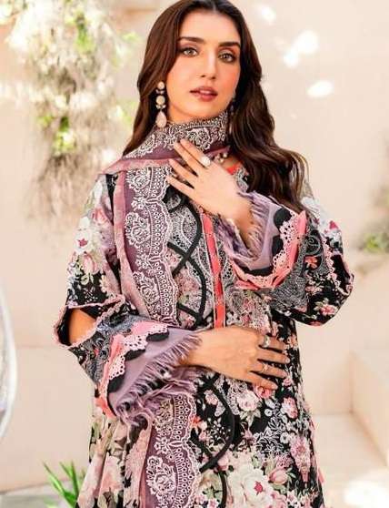 Super hit Deisgn D no.3343 NIDDLE WONDER Premium by DEEPSY 